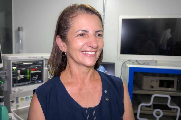 Maternidade Mãe Esperança ganha equipamentos e amplia capacidade para cirurgias em Porto Velho