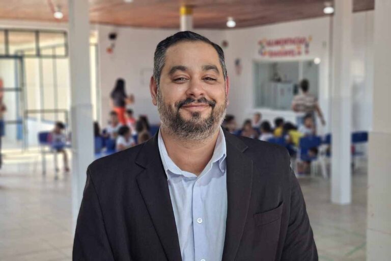Porto Velho prevê 3,8 mil novas vagas com construção de 20 creches por PPP