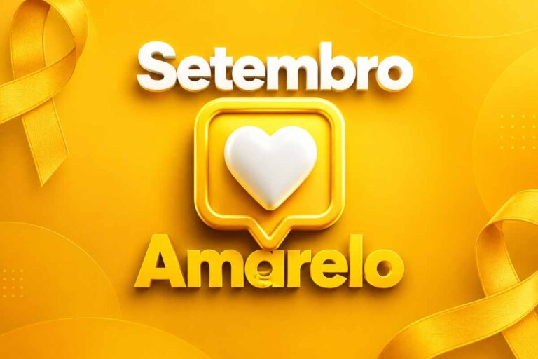 TJRO promove ações de saúde mental e prevenção durante o Setembro Amarelo