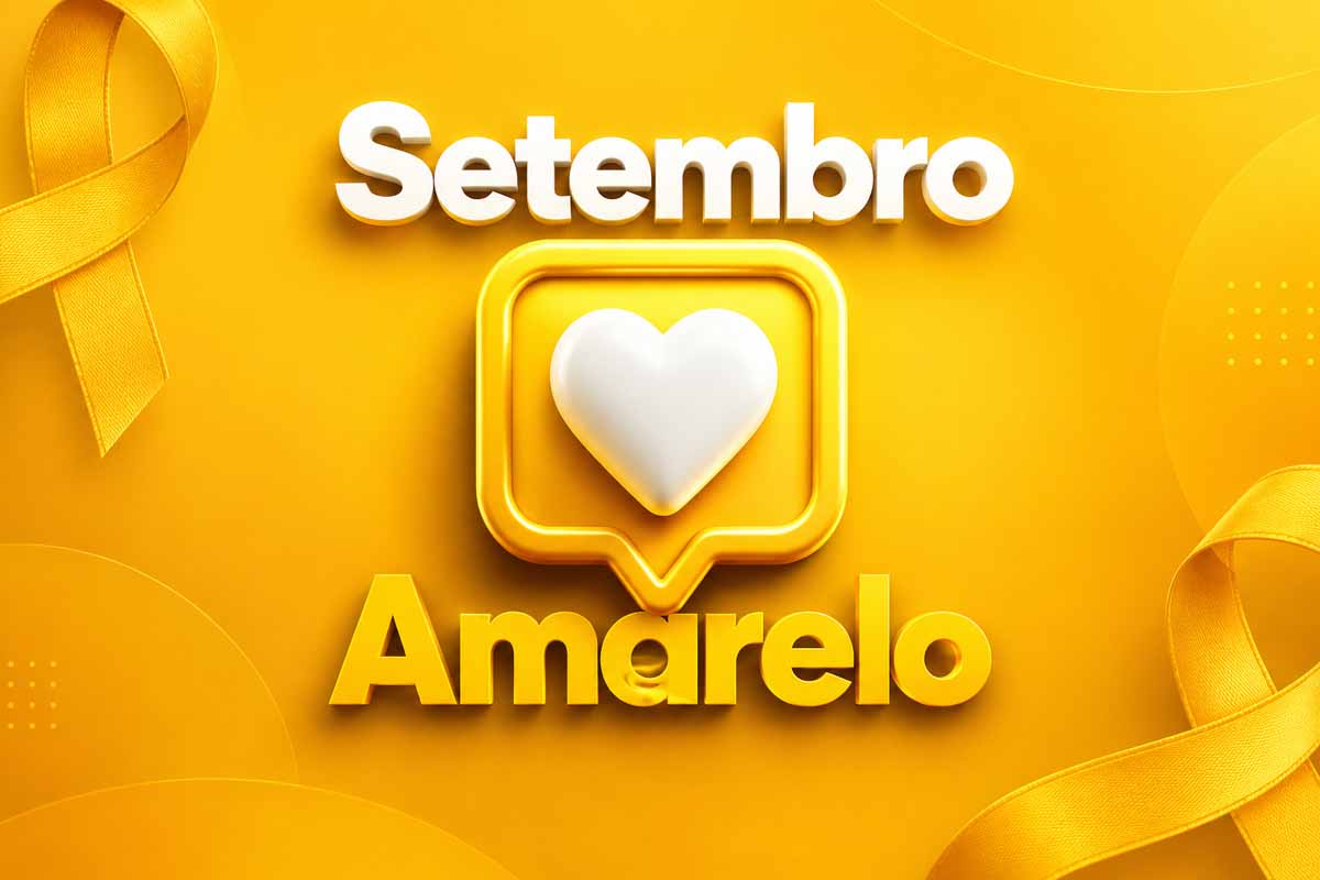 TJRO promove ações de saúde mental e prevenção durante o Setembro Amarelo