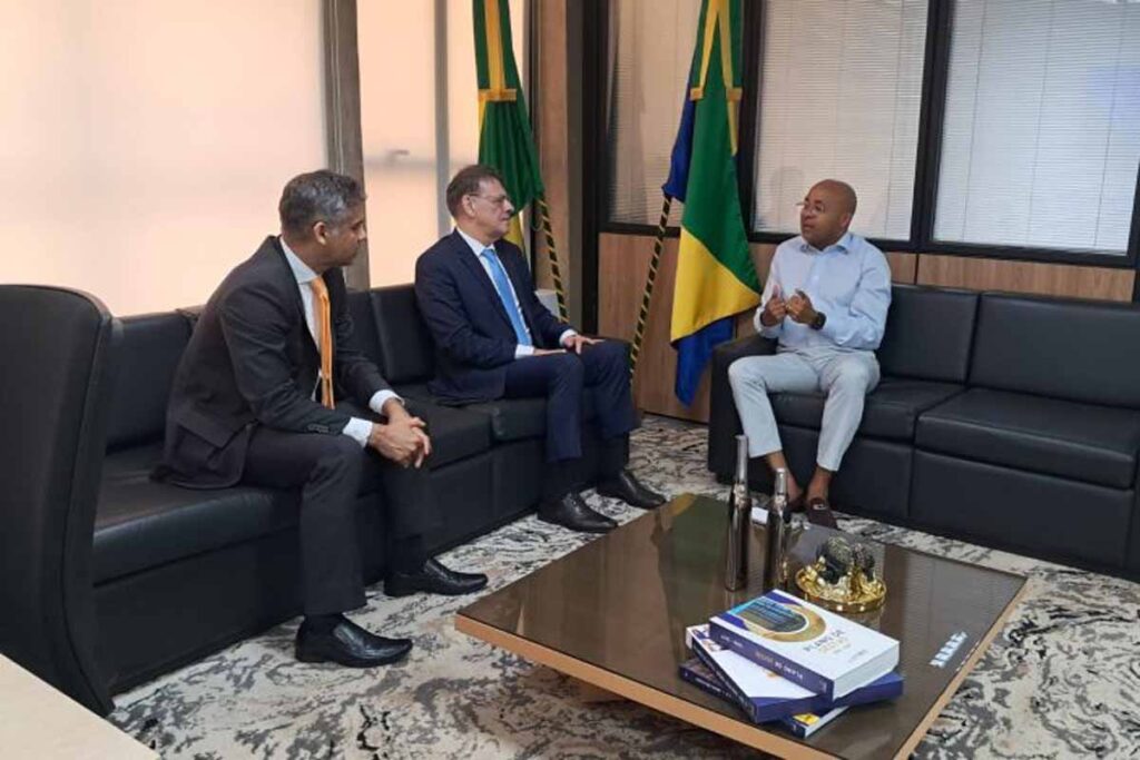 TCE, TJ e MP de Rondônia alinham estratégias para ampliar transparência e proteção ao cidadão