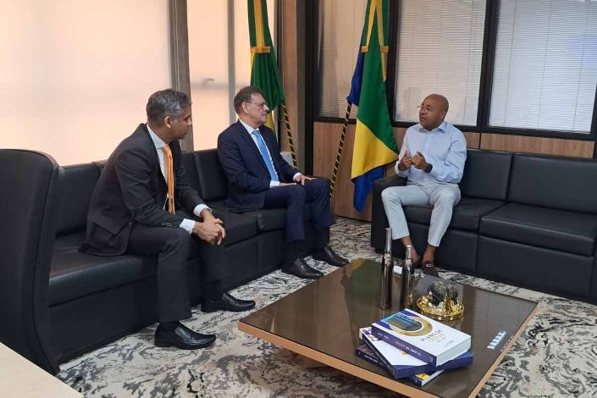 TCE, TJ e MP de Rondônia alinham estratégias para ampliar transparência e proteção ao cidadão