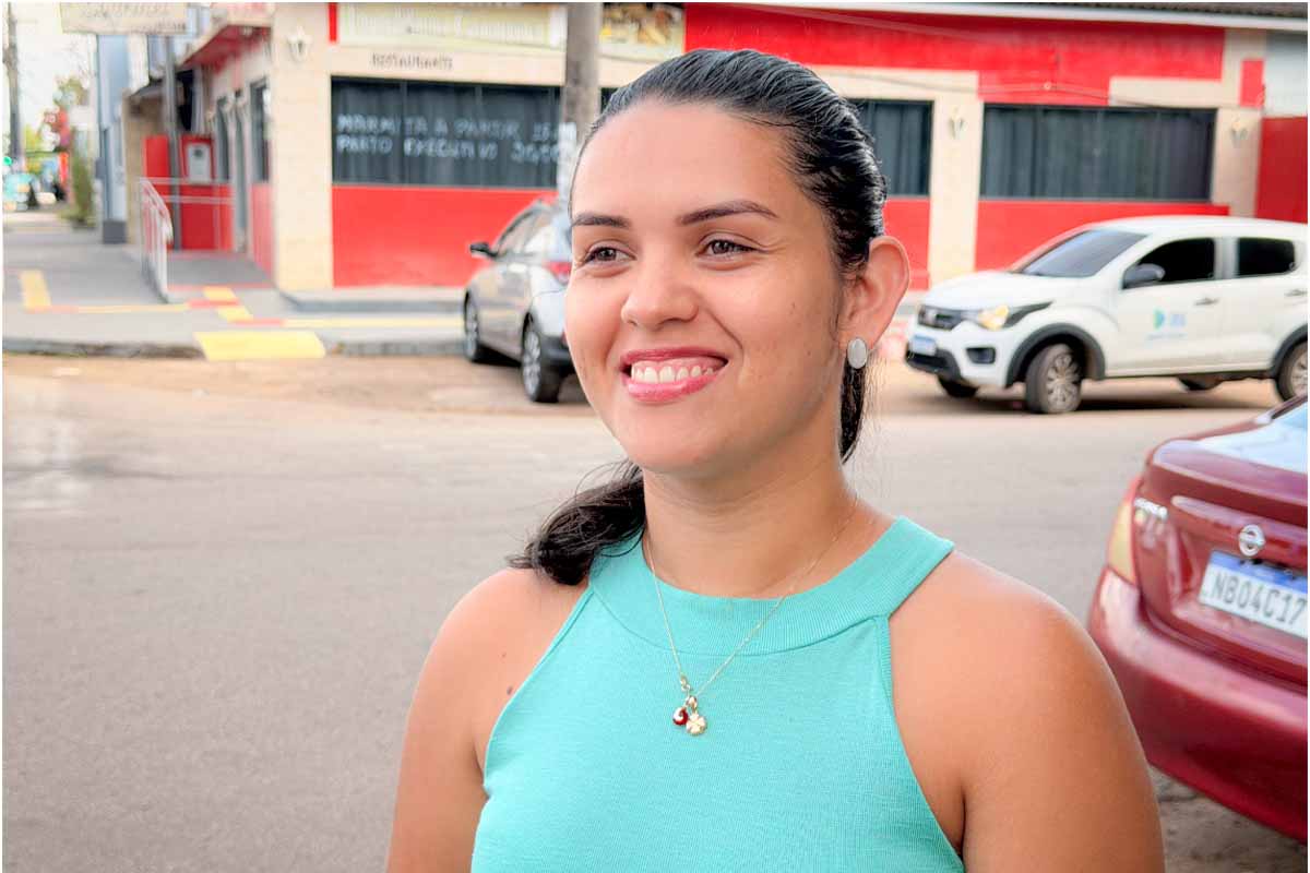 Mastruz com Leite se apresenta em Porto Velho durante aniversário de 112 anos