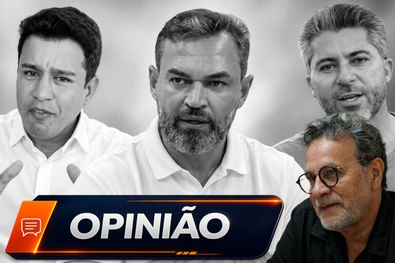 Fúria mostra resiliência, Bruno fica sem “Bolsonaro” na urna e Marcos Rogério entra nas projeções de segundo turno