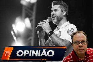 Marcos Rogério com otimismo, alianças em andamento e boas expectativas