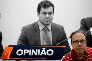 Pesquisas confundem, Marcos Rogério lidera a corrida eleitoral e Expedito Netto entrou na briga