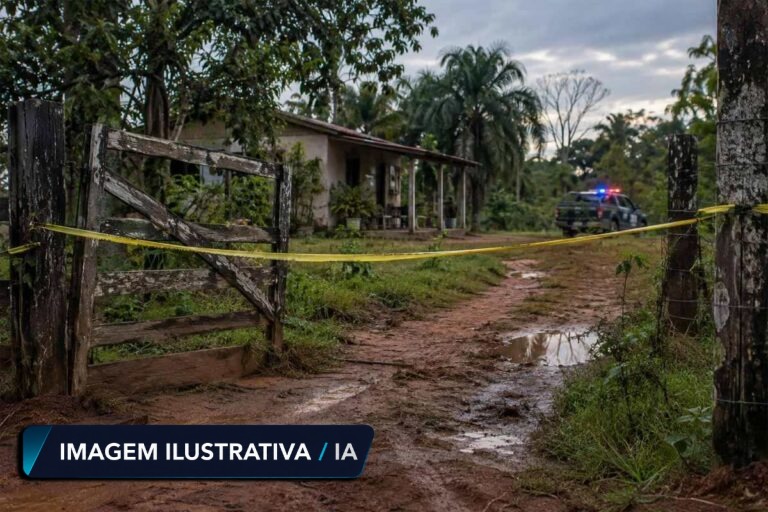 Condenado por homicídio nunca cumpre pena e Justiça extingue punição 33 anos após o crime
