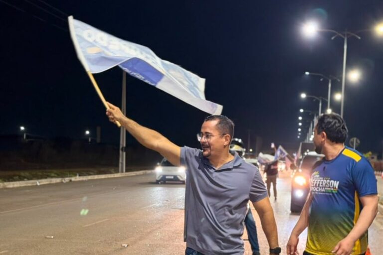 Coronel Vital assumiu Segurança de Rondônia aos 38 anos e comandou pasta durante avanço de investimentos e modernização