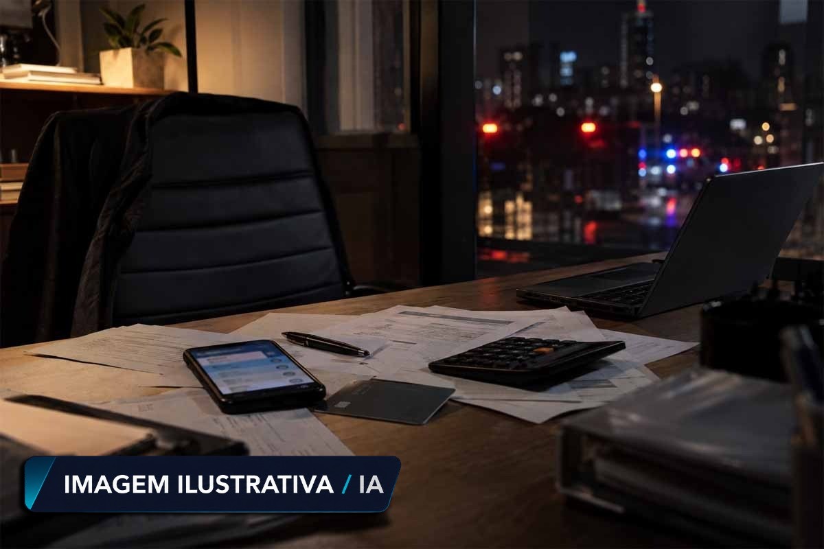 Operação Trust: duas novas sentenças anulam operações e responsabilizam Banco do Brasil por atuação de gerente