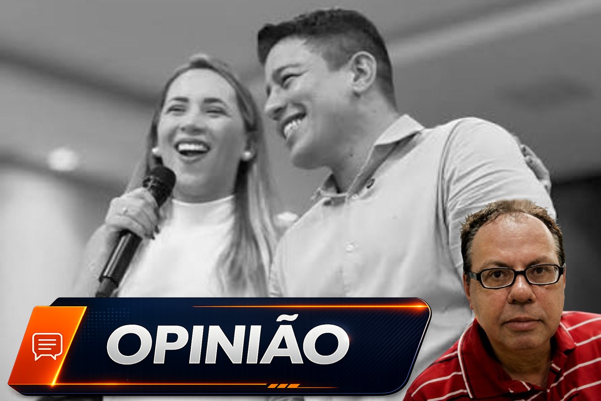 Adailton Fúria e Joliane abocanharam a grande fatia dos recursos do fundão eleitoral
