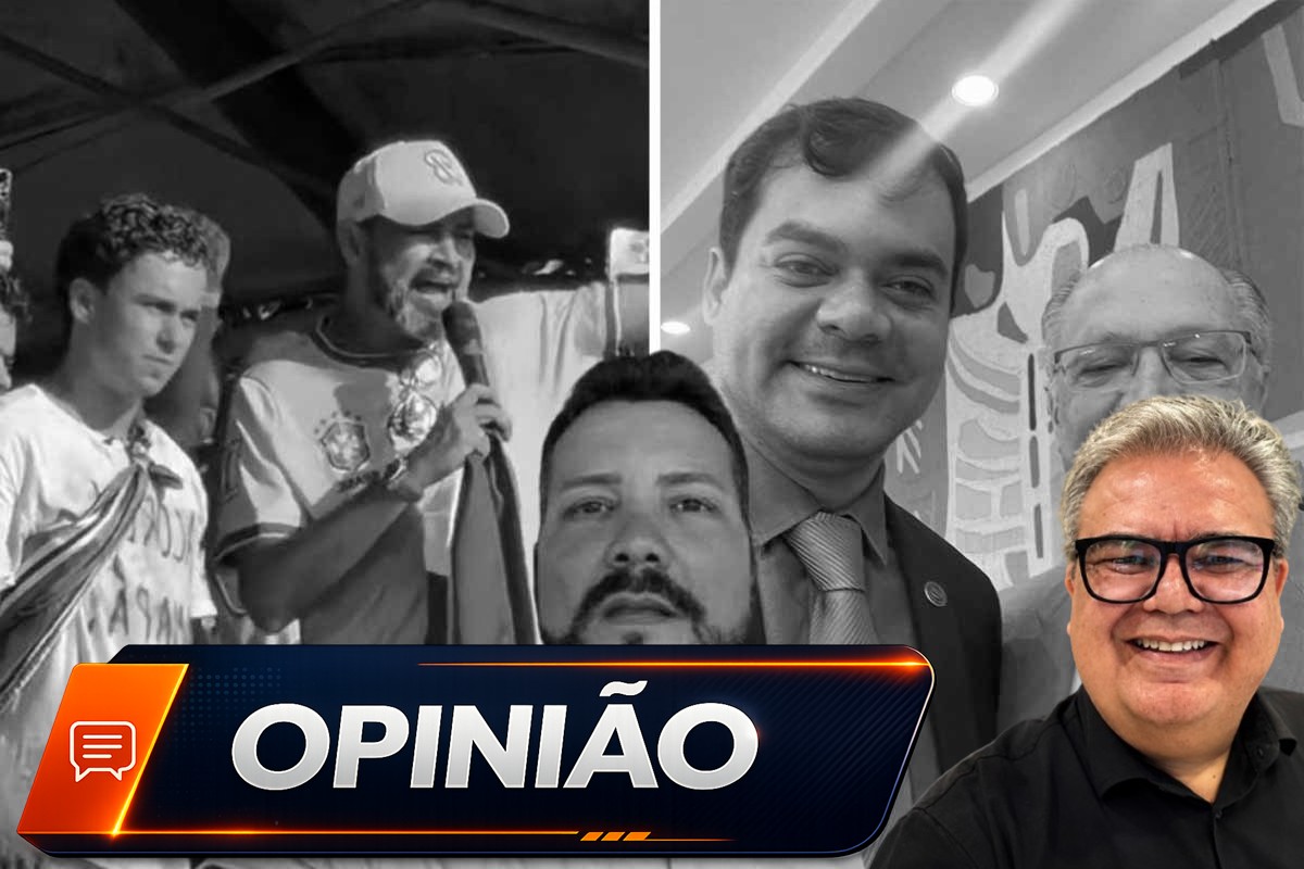 Scheid reforça alinhamento bolsonarista em Macapá; Alckmin expõe divisão no PSB ao apoiar Netto; e Lauro Fernandes tem registro negado