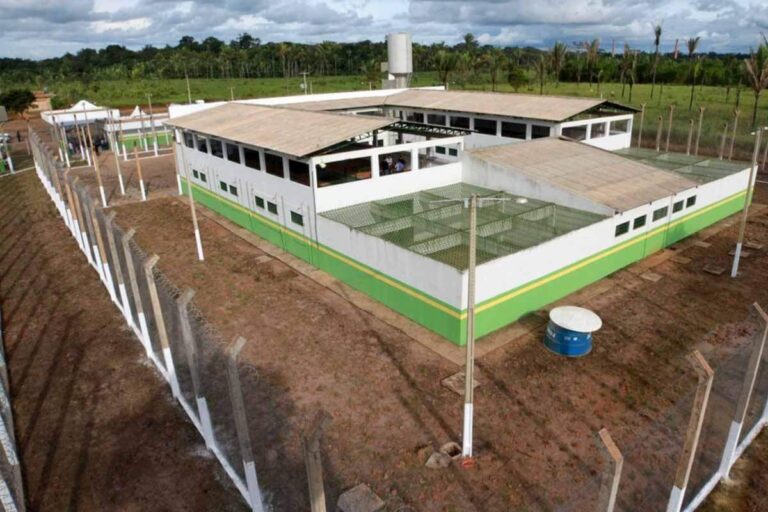 TJRO nega liminar a advogado proibido de entrar em presídios de Rondônia durante investigação