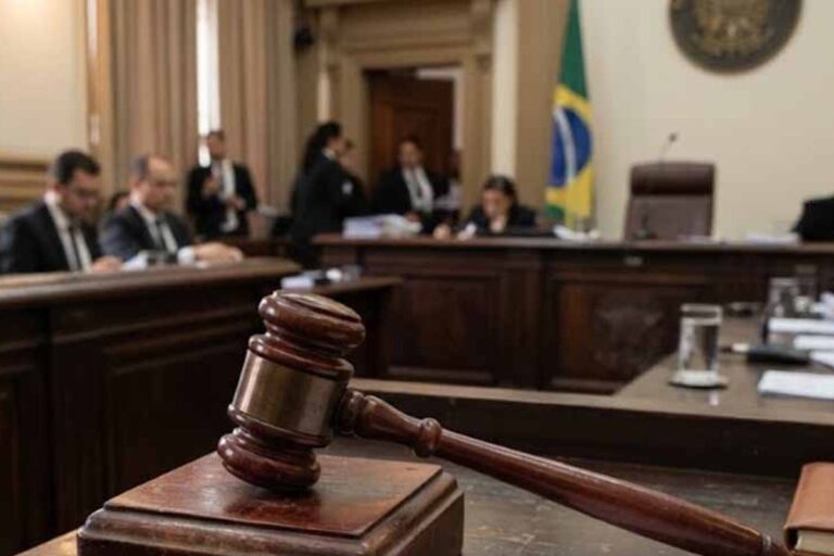 Biometria com 95% de assertividade não comprova consentimento, e Justiça anula empréstimos feitos após golpe contra gari