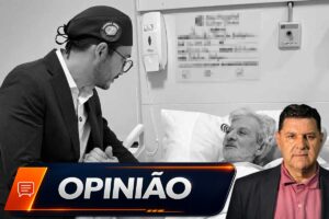 Polilaminina chega a Rondônia entre esperança, ciência e a necessária cautela