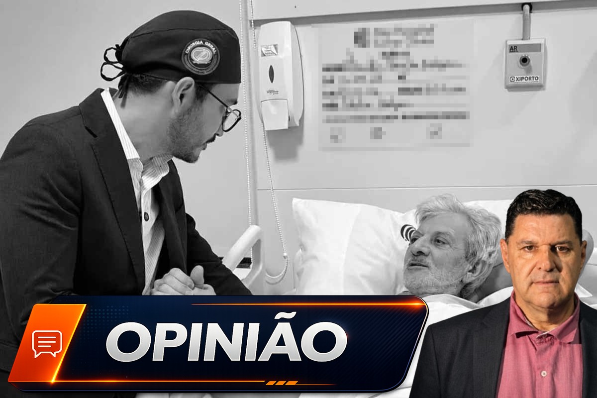 Polilaminina chega a Rondônia entre esperança, ciência e a necessária cautela