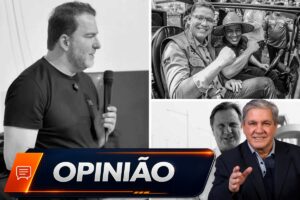 Redano protesta contra a 'maior covardia já praticada em Rondônia'; Fúria e Rocha vivem crise nos bastidores; e Acir quer pedágio mais barato