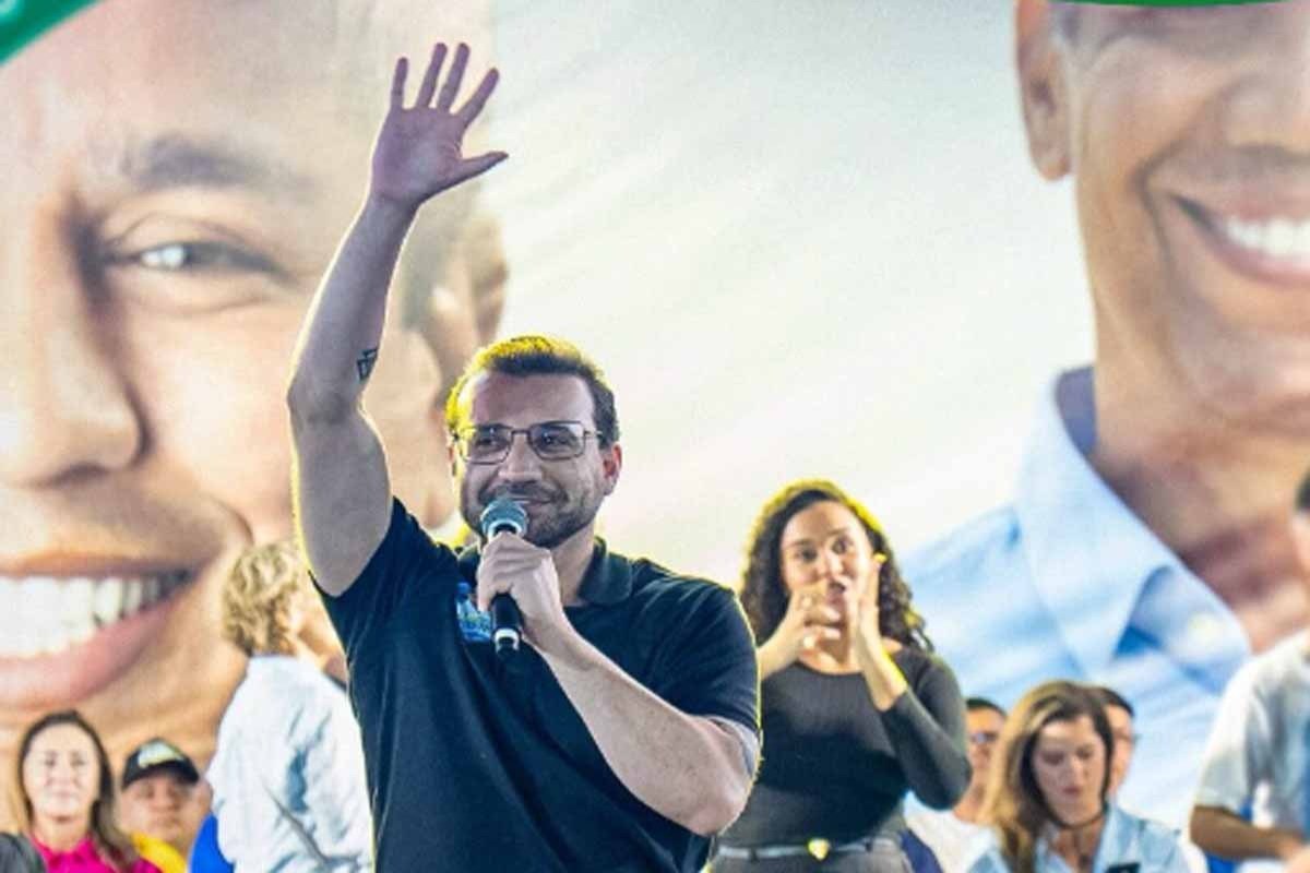 Ribeiro do Sinpol destaca reforma de delegacia em Cerejeiras e cita pedido de vereador