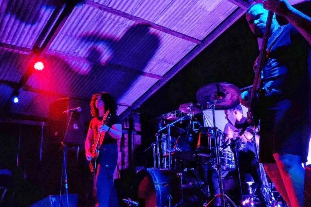 Subquimera lança primeiro EP com show ao lado de Bedtrip, Ecdise e Urutau em outubro