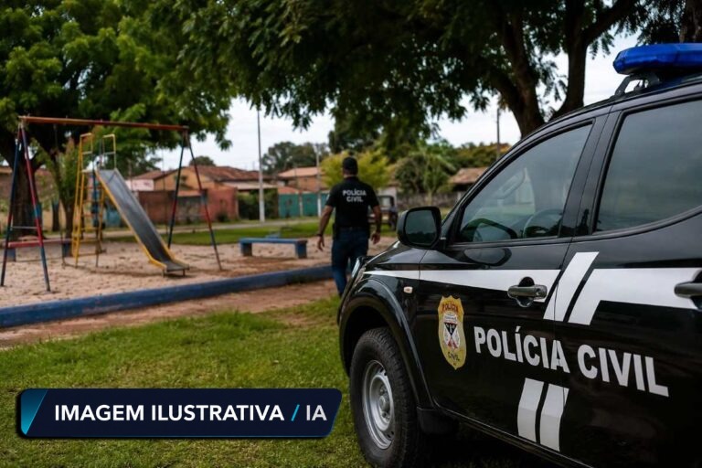 TJRO mantém pena de 20 anos por estupro de vulnerável contra criança em Machadinho do Oeste