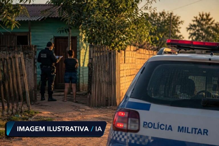 TJRO mantém condenação por agressão, ameaça e cárcere privado contra mulher em Porto Velho