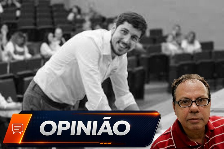 Pedro Abib é destacado na sabatina; presidenciáveis ainda não priorizam Rondônia