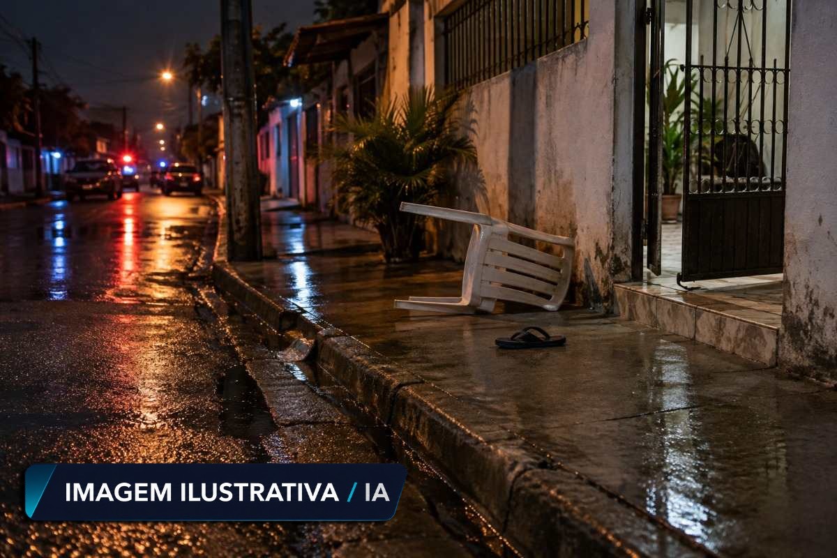 Justiça extingue punibilidade de condenado a 12 anos por homicídio após processo iniciado há mais de 30 anos