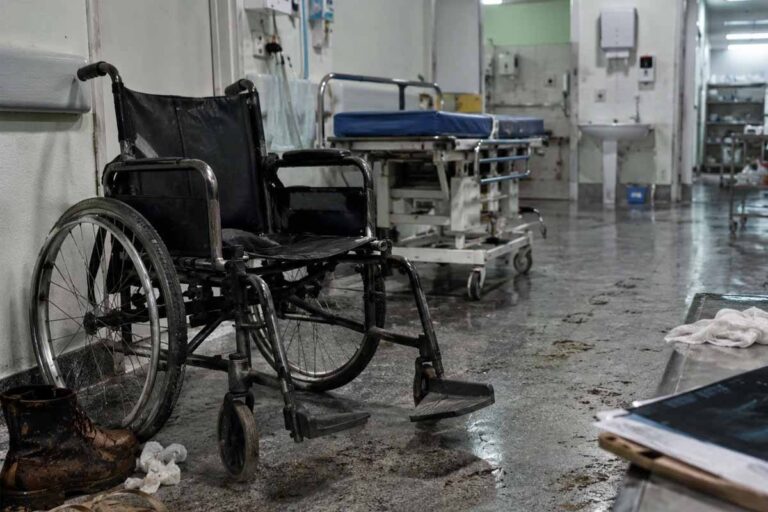 Ji-Paraná é condenado após paciente pisoteado por bovino sair de hospital sem continuidade do tratamento