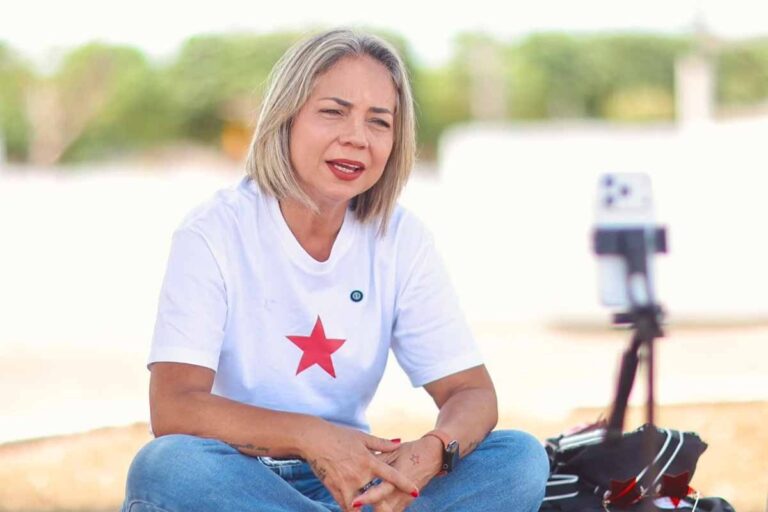 Luciana comemora início de atendimentos no Hospital Universitário e diz que há quem “esconda” entregas de Lula em Rondônia