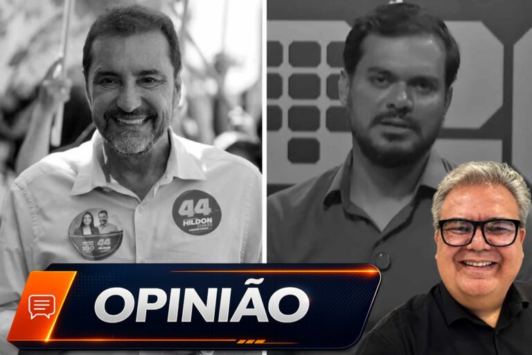 Hildon amplia rede de apoios; Netto recebe quase R$ 2 milhões do FEFC; e proporcionais têm repasses muito desiguais