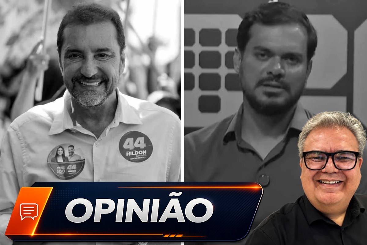 Hildon amplia rede de apoios; Netto recebe quase R$ 2 milhões do FEFC; e proporcionais têm repasses muito desiguais