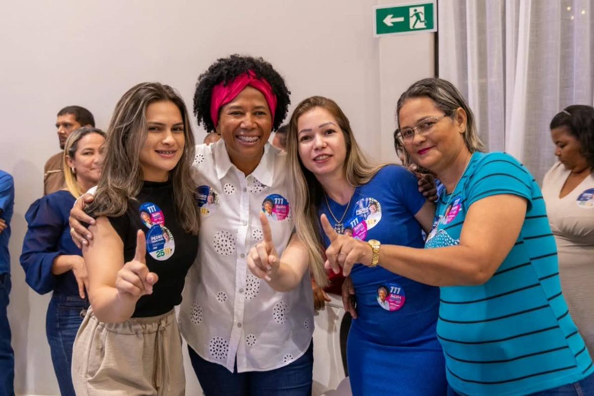 Sílvia Cristina defende aumento de penas para agressores e autores de feminicídio