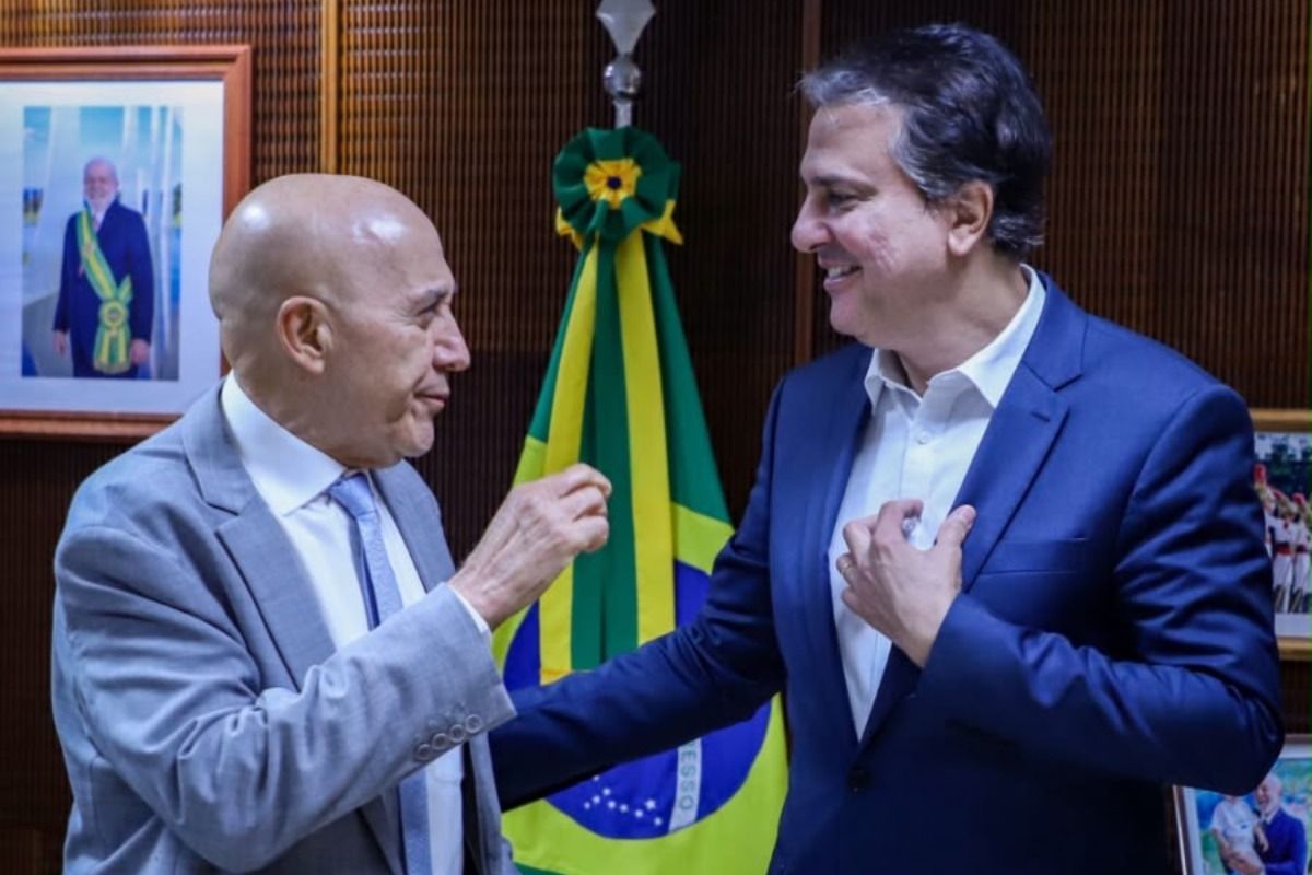 Confúcio relata atuação de mais de uma década até implantação do primeiro Hospital Universitário de Rondônia