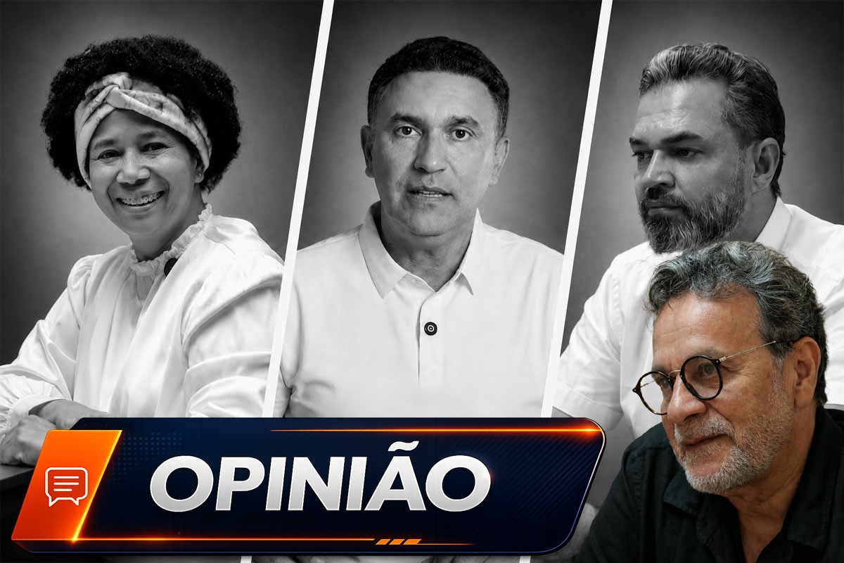 Silvia denuncia desigualdade na federação; Delegado Araújo reage após decisão do TCE; e Scheid cresce na direita bolsonarista
