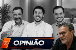Hildon 'foge' do debate; Abib e Netto adotam tom propositivo; e pesquisas viram 'Rivotril eleitoral' na reta final