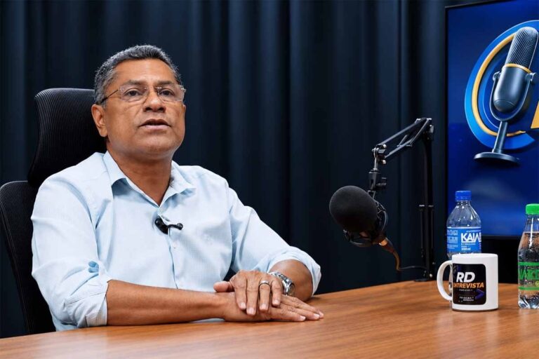DDT, pedágio e bancada federal: Almir José do Sindsef faz críticas e apresenta pautas para chegar à Câmara
