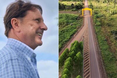 Acir cita reconstrução da BR-425 e recebe elogios de vereadores