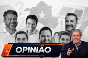 Debate na SICTV; Hildon o personagem da semana; Disputa pelas duas vagas ao Senado