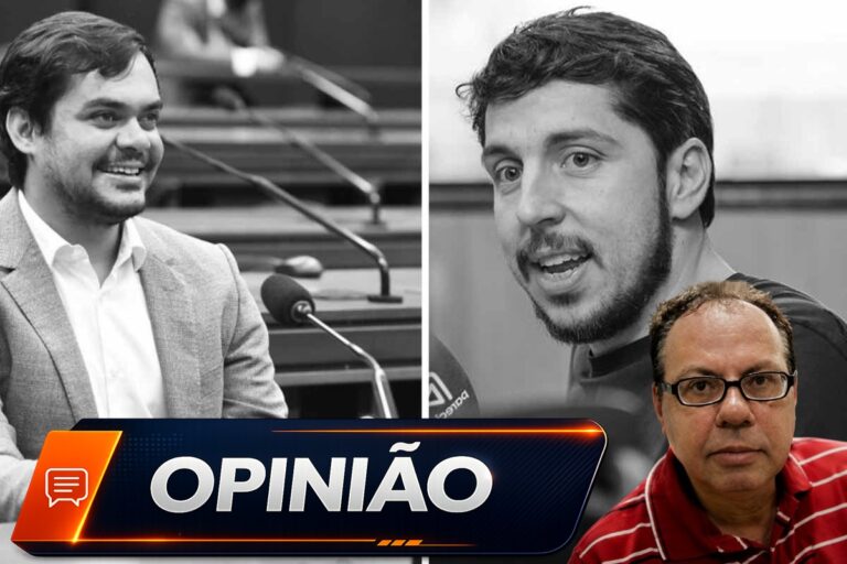 Expedito Netto e Pedro Abib são as grandes surpresas e Marcos Rogério tem uma campanha redondinha