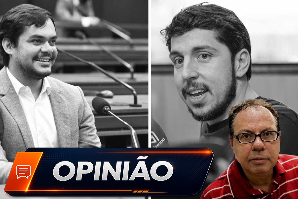 Expedito Netto e Pedro Abib são as grandes surpresas e Marcos Rogério tem uma campanha redondinha