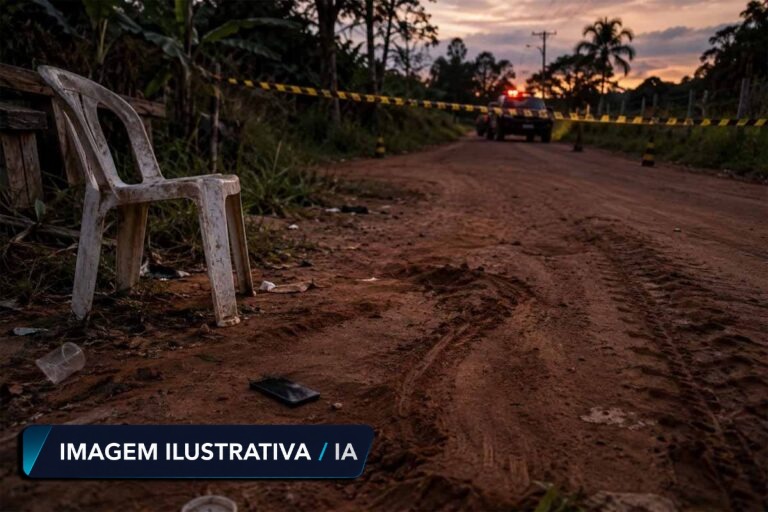STJ barra recurso de condenado a mais de 34 anos em caso de homicídio com 31 lesões em Rondônia