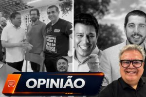 Breno Mendes recebe apoio de Raupp; Fúria exclui Rocha e Jeferson de eventual governo; e Abib fala em R$ 19 milhões “no ralo” em Cacoal