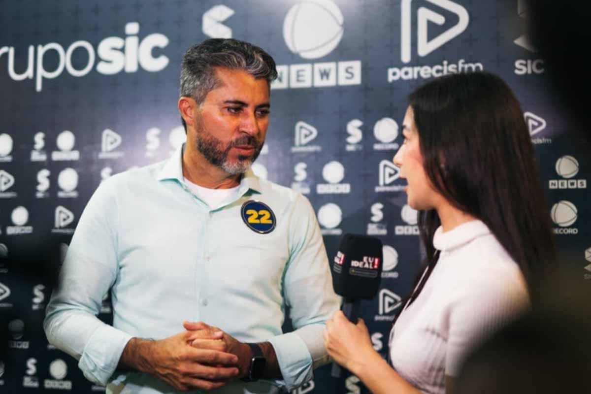 Marcos Rogério propõe ampliar Patrulha Maria da Penha e criar rede regional de acolhimento