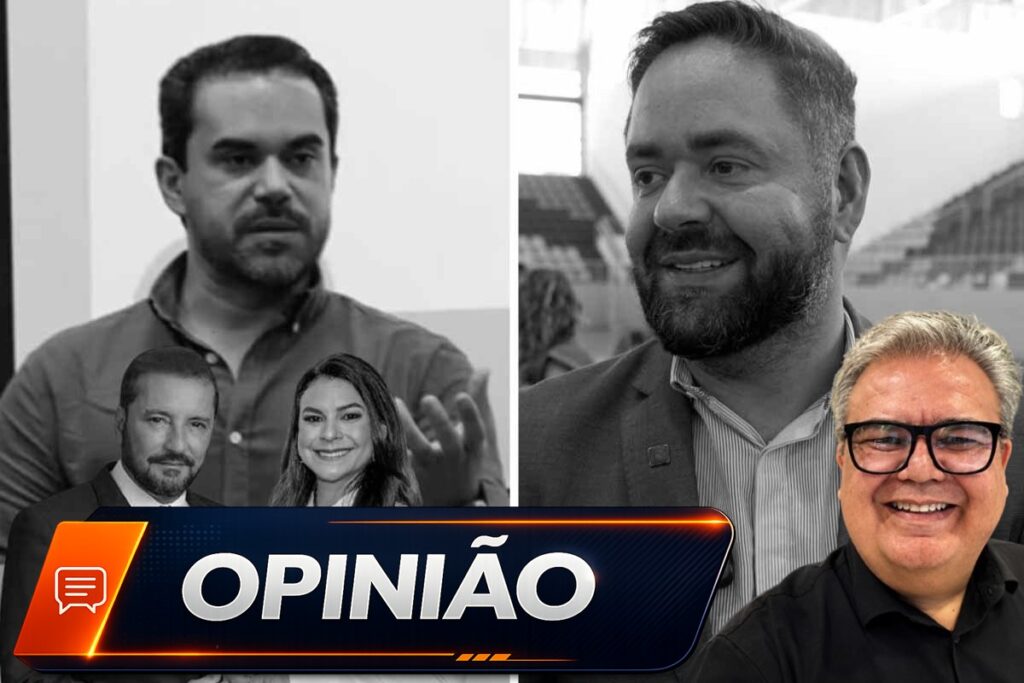 Dr. Welison Nunes deixa Fúria e adere a Hildon e Mariana; e Paulo Moraes Júnior chama vereadores de 'bunda-moles'
