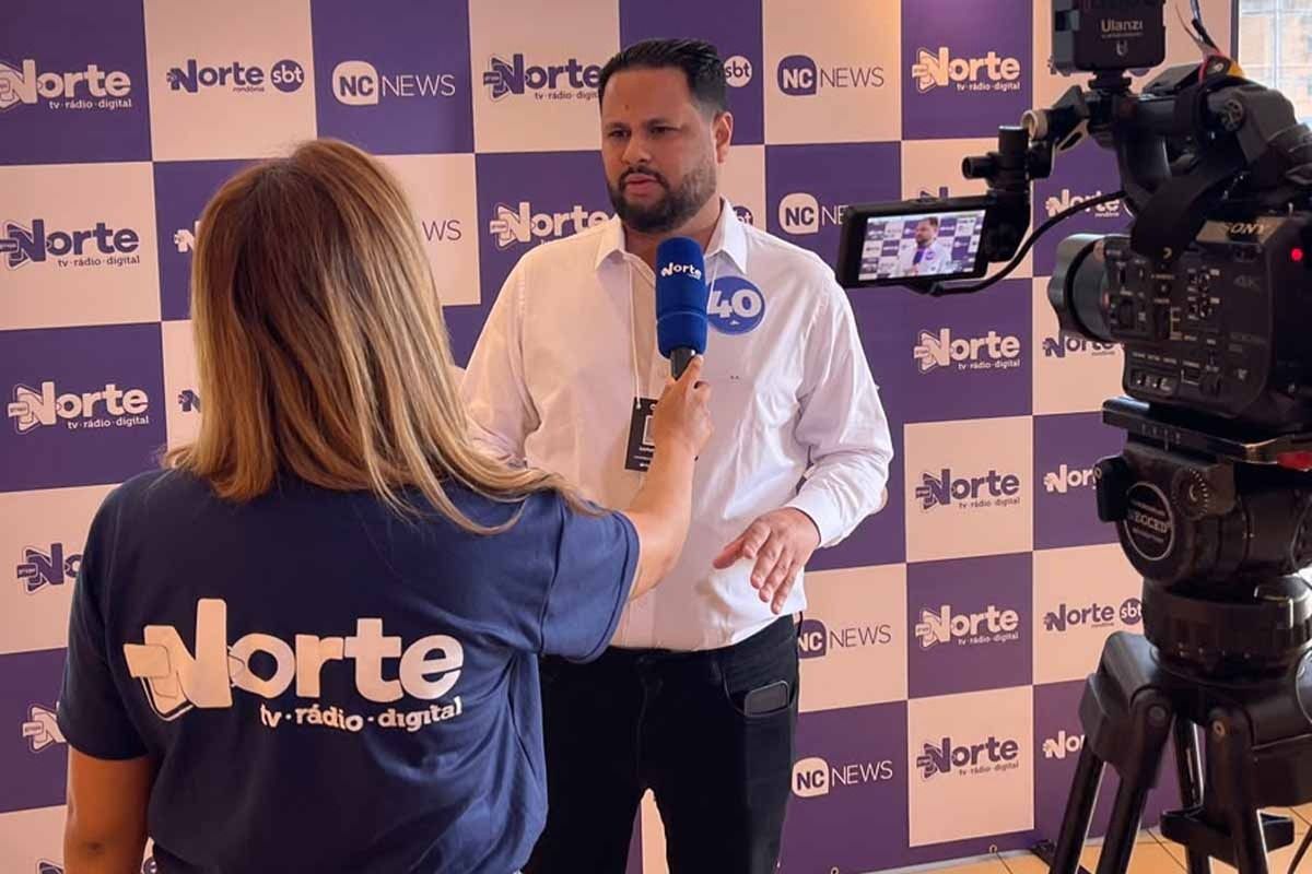 Samuel Costa nega acusação de assédio sexual e diz estar à disposição das autoridades