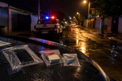 PMs são condenados por peculato após celular, cigarros e isqueiro desaparecerem de abordagem em Rondônia