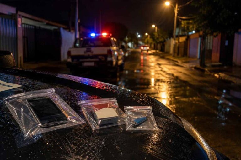 PMs são condenados por peculato após celular, cigarros e isqueiro desaparecerem de abordagem em Rondônia
