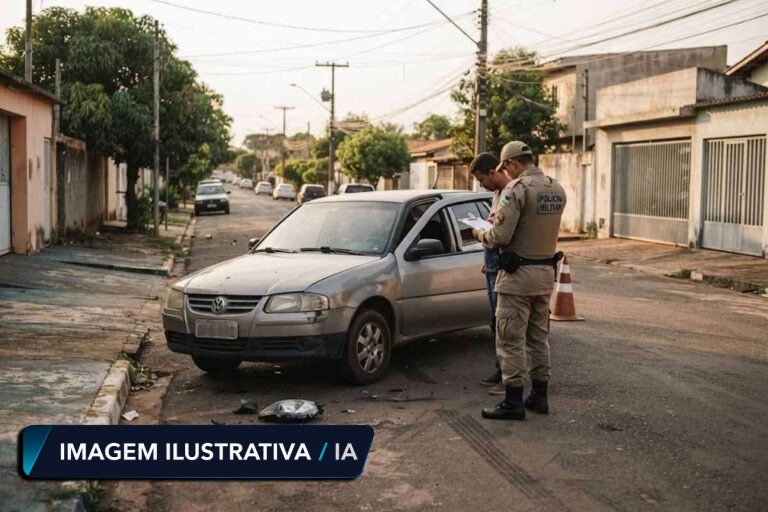 Processo criminal por dirigir sem habilitação prescreve após mais de oito anos em Porto Velho