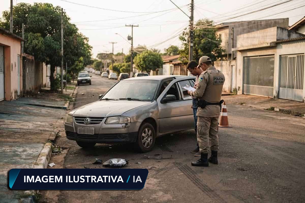 Processo criminal por dirigir sem habilitação prescreve após mais de oito anos em Porto Velho