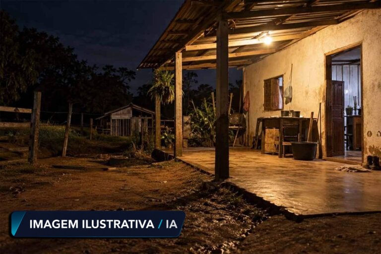 Homem é condenado após imobilizar companheira e mordê-la repetidamente nas costas e pernas em Urupá