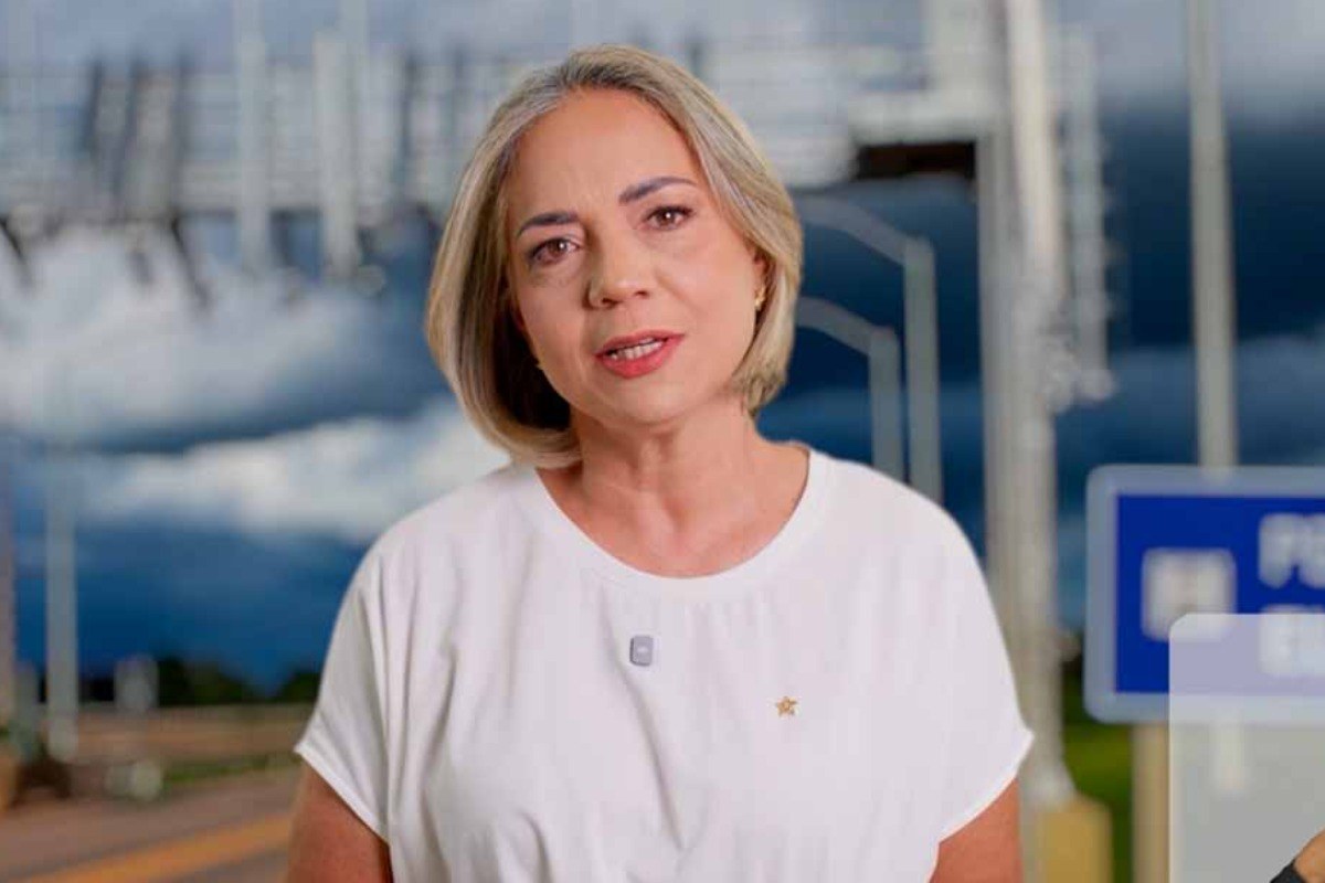 Luciana Oliveira critica pedágio na BR-364 e cobra atuação da bancada federal para revisão das tarifas